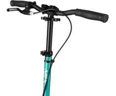 Paspirtukas HM185 NILS EXTREME