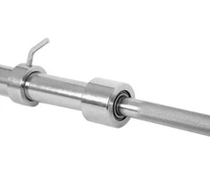 Olimpinis grifas HMS GOP, dia. 50mm - 180 cm
