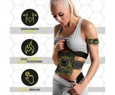 ABS MASTER PRO SUPER ELECTROSTIMULATOR HMS