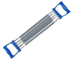 Espanderis HMS EM03 metalinis