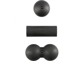 FSBM07 MASSAGE SET ROLLER/BALLS HMS