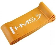 Treniravimosi juosta HMS GU05 oranžinė