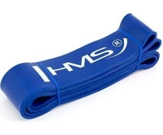 Treniravimosi juosta HMS GU05 mėlyna