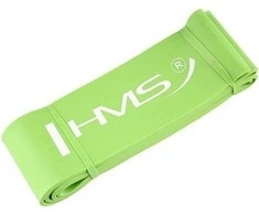 Treniravimosi juosta HMS GU05 šviesiai žalia