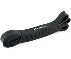 Treniravimosi juosta HMS GU05 juoda