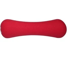 Neopreninis hantelis HMS 17025 - 0.75 kg