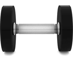 HMS CPU poliuretano hantelis 1 x 7,5kg