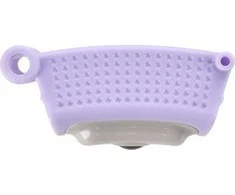 HHM14 HULA HOOP VIOLETINIS MAGNETINIS SU SVORIU + SKAITIKLIS HMS