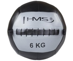 Kimštinis kamuolys HMS WLB - 6kg
