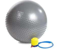 YB03 65CM PILKAS SPORTO KAMUOLYS HMS