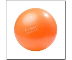 YB02 NAUJAS 55CM ORANŽINIS SPORTO KAMUOLYS HMS