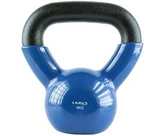 KNV KETAUS KETTLEBELL HMS