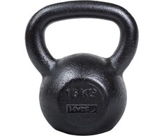 Ketaus gira HMS KZG - 16 kg