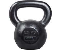 Ketaus gira HMS KZG - 20 kg