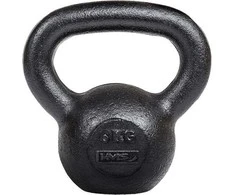 Ketaus gira HMS KZG - 6kg