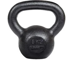 Ketaus gira HMS KZG - 8kg
