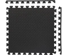 Sudedamas kilimėlis treniruotėms HMS Premium MP12 Pro