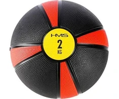 Medicininis kamuolys HMS NK - 2kg