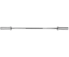 HMS GOP120 OLIMPIC BAR 120 cm, dia. 50mm