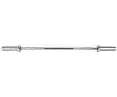 HMS GOP150 OLIMPIC BAR 150 cm, dia. 50mm