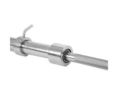 HMS GOP150 OLIMPIC BAR 150 cm, dia. 50mm