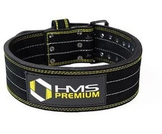 Jėgos diržas HMS Premium PA3558 - L