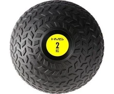 HMS PST02 SLAM BALL pratimų kamuolys 2KG