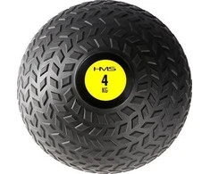HMS PST04 Slam Ball mankštos kamuolys 4KG