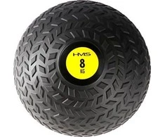 HMS PST08 SLAM BALL pratimų kamuolys 8kg
