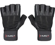 Fitneso pirštinės HMS RST04, S dydis