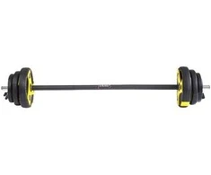 SBP15 BODY PUMP SET 20 KG HMS