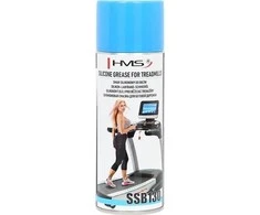 Purškiklis bėgimo takeliui HMS SSB130, 450 ml