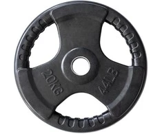 Olimpinis svoris HMS TOK - 20 kg