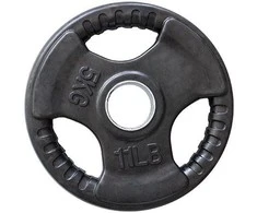 Olimpinis svoris HMS TOK - 5kg