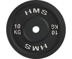 CAST IRON WEIGHT PLATE TCN HMS – GYM BARBELL PLATE FOR STRENGTH TRAINING