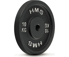 CAST IRON WEIGHT PLATE TCN HMS – GYM BARBELL PLATE FOR STRENGTH TRAINING
