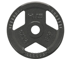HMS THM02 Talerz Hammertone Antracyt 2.5 KG