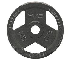 HMS THM05 Talerz Hammertone Antracyt 5.0 KG