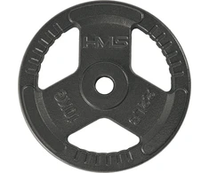 HMS THM10 Talerz Hammertone Antracyt 10 KG