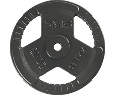 HMS THM20 Talerz Hammertone Antracyt 20 KG