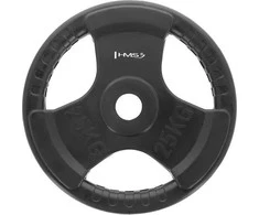 Olimpinis svoris HMS TOK - 25 kg