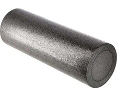 Putų volas mankštai HMS FS106 45 cm pilkas