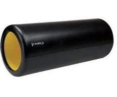 Treniruočių volas HMS FS111, juodas, 33cm