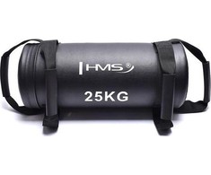 Jėgos maišas HMS WDC25 juodas, 25 KG