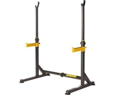 STR18 RACK HMS