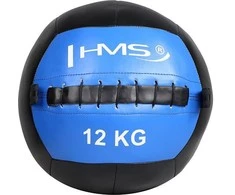 Kimštinis kamuolys HMS WLB - 12 kg