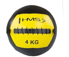 Kimštinis kamuolys HMS WLB - 4kg