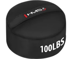 HMS WSN45 Strongman treniruočių maišas, skirtas užpildyti 45 KG (5905504108502)