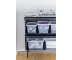 Okko Hoalte BASIC BOX 15L CLEAR