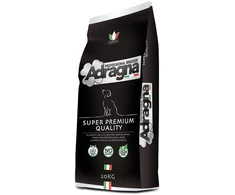 Hurtownia Karm Beni Dog ADRAGNA Super Premium Quality Medium/Maxi ėriena – sausas Maistas šunims – 20kg